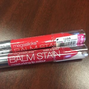 Megaslicks Balm Stain